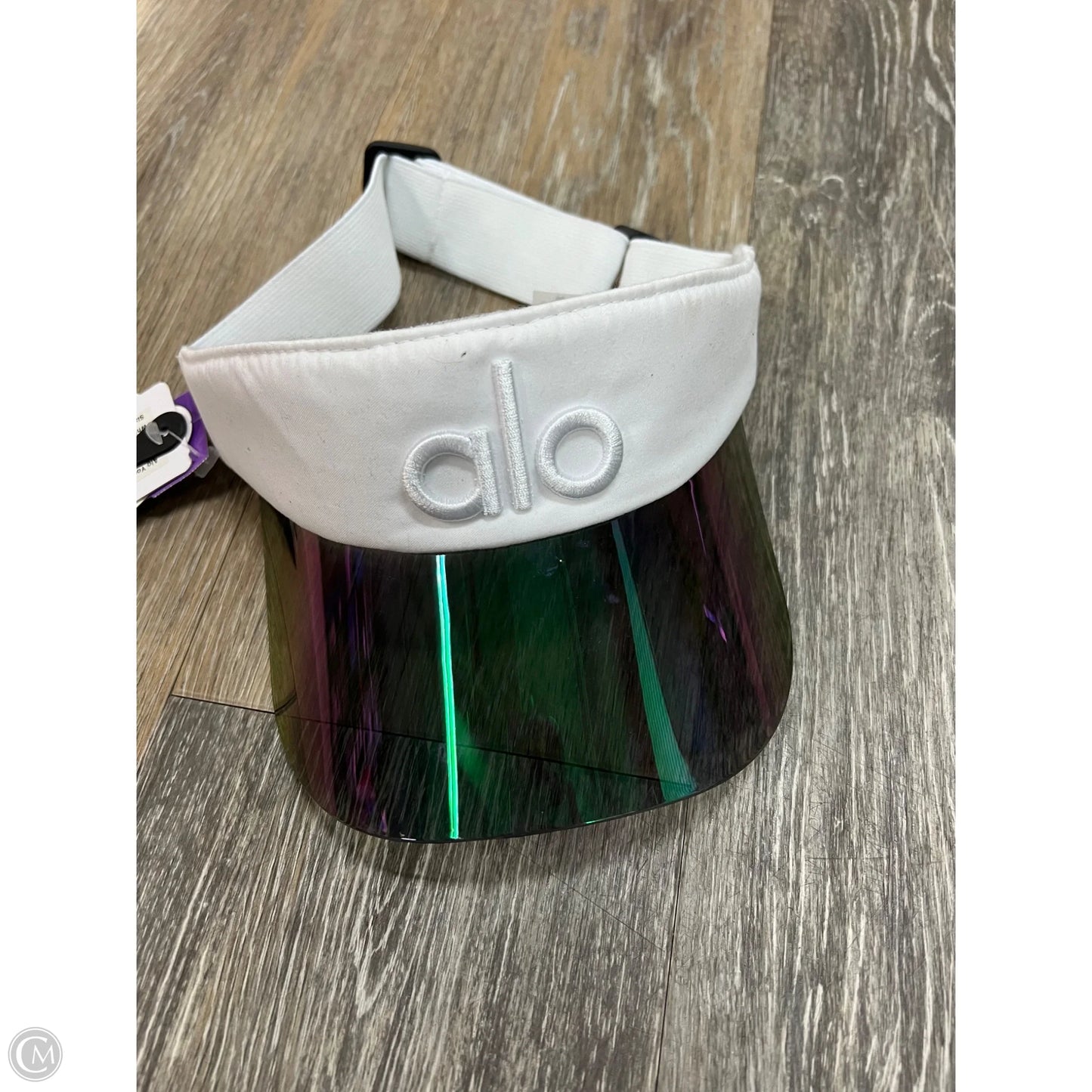 Hat Baseball Cap By Alo