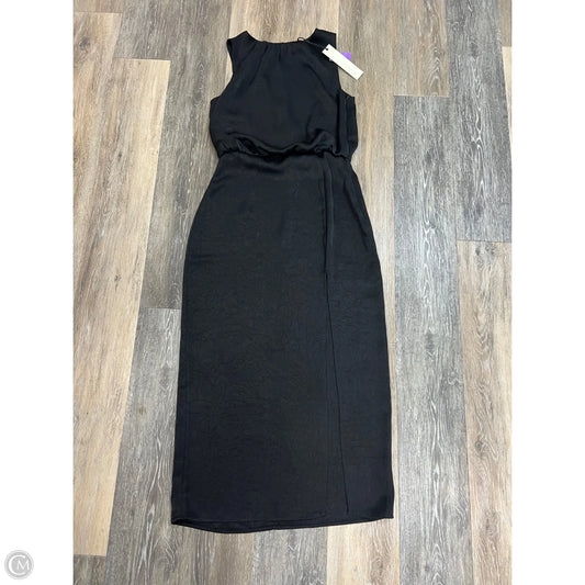 Dress Party Long By Pinch In Black, Size: S