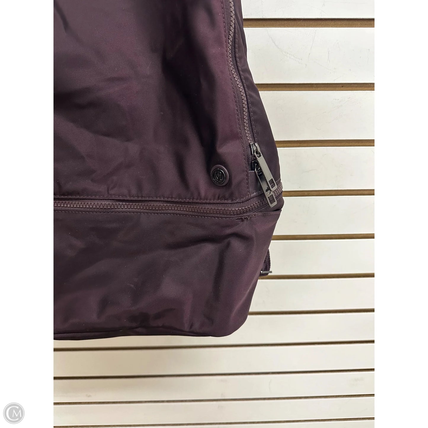 Backpack By Lululemon, Size: Large