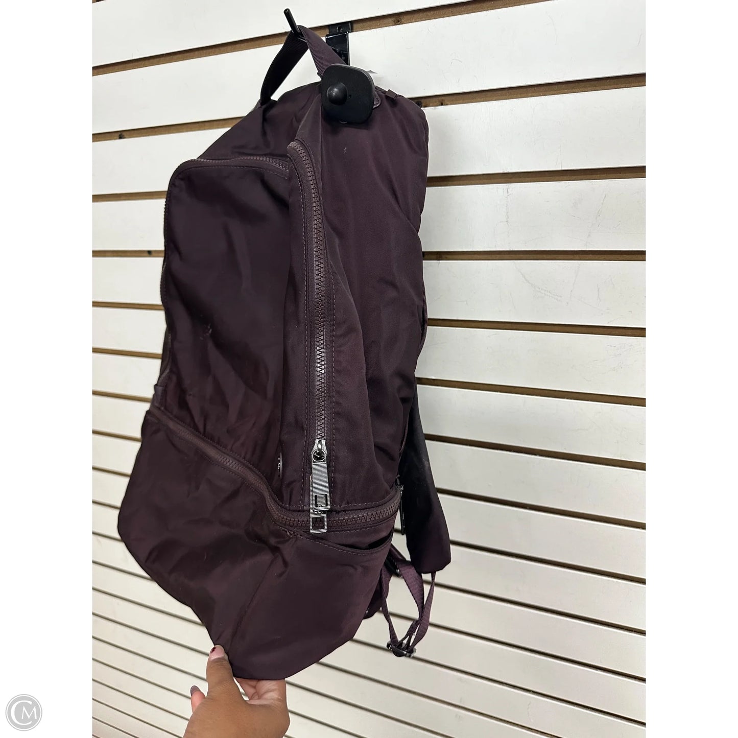 Backpack By Lululemon, Size: Large
