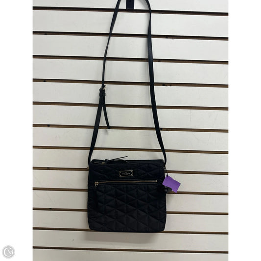 Crossbody Designer By Kate Spade, Size: Medium