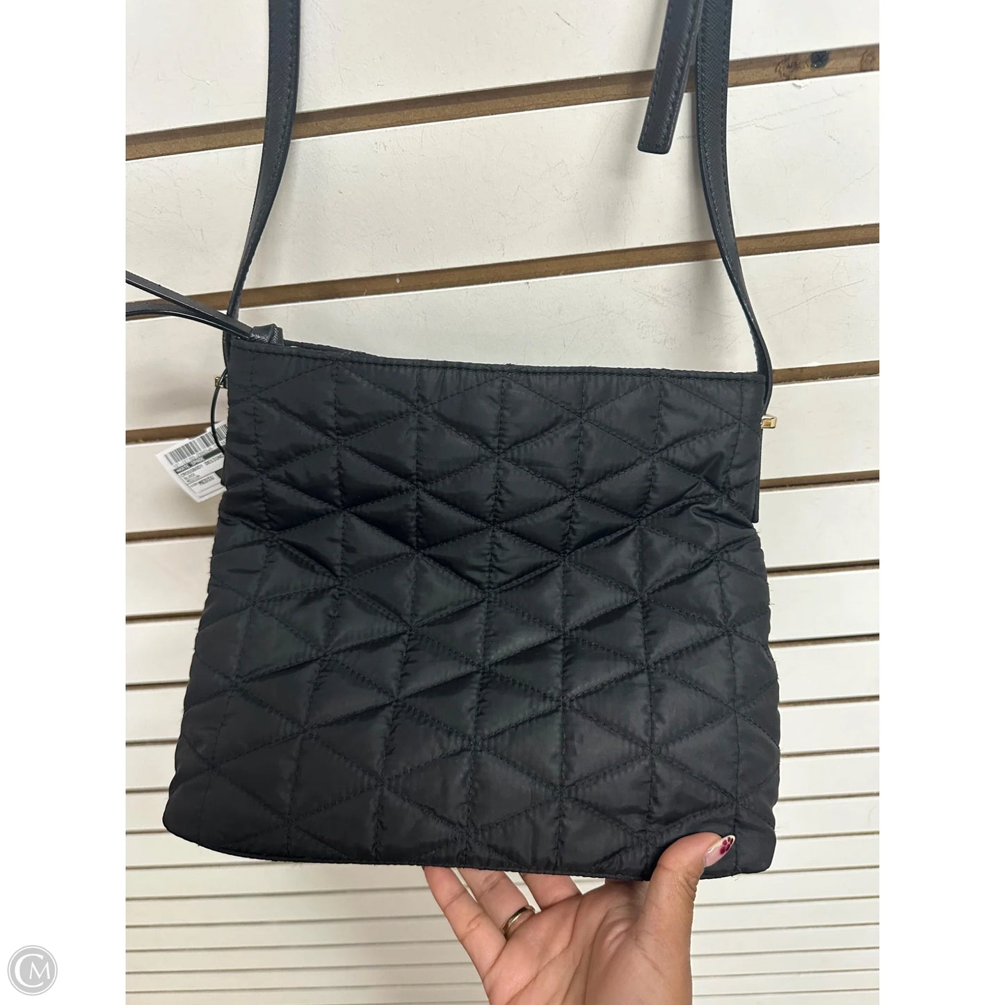 Crossbody Designer By Kate Spade, Size: Medium