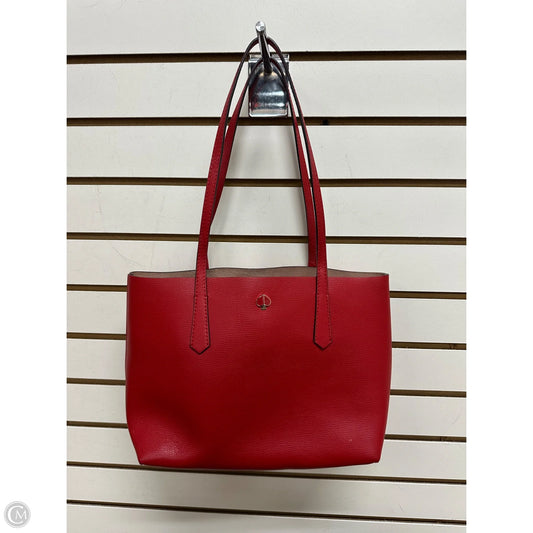 Tote Designer By Kate Spade, Size: Medium