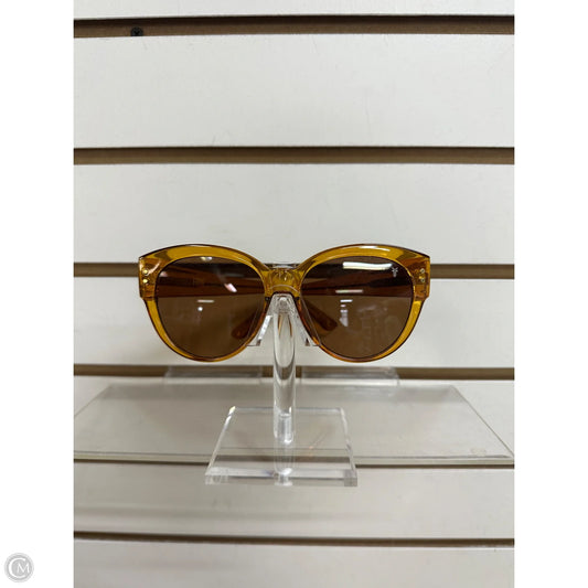 Sunglasses Designer By Frye, Size: