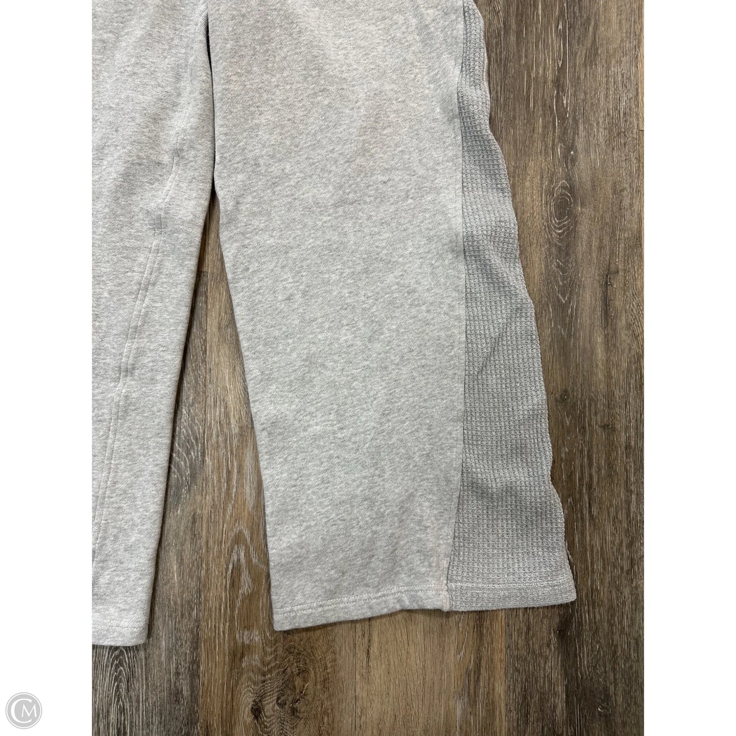 Pants Lounge By Aerie In Grey, Size: S