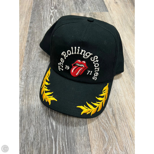 Hat Baseball Cap By Cmc