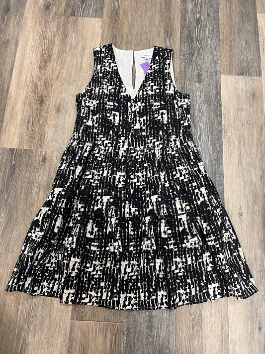 Dress Casual Midi By Evereve  Size: Xs