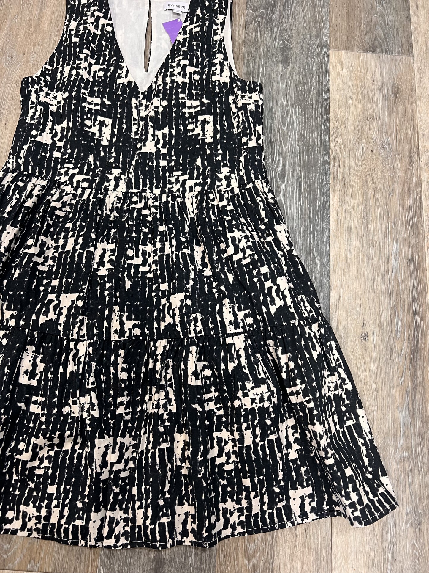 Dress Casual Midi By Evereve  Size: Xs