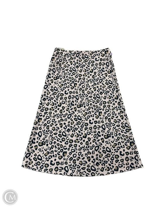 Skirt Midi By Sanctuary  Size: L