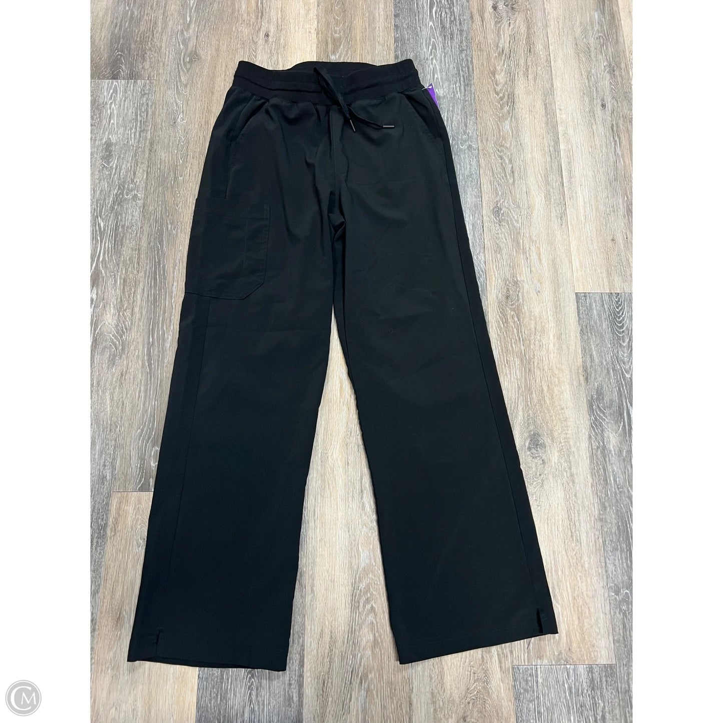 Scrub Pants By Carhartt In Black, Size: M