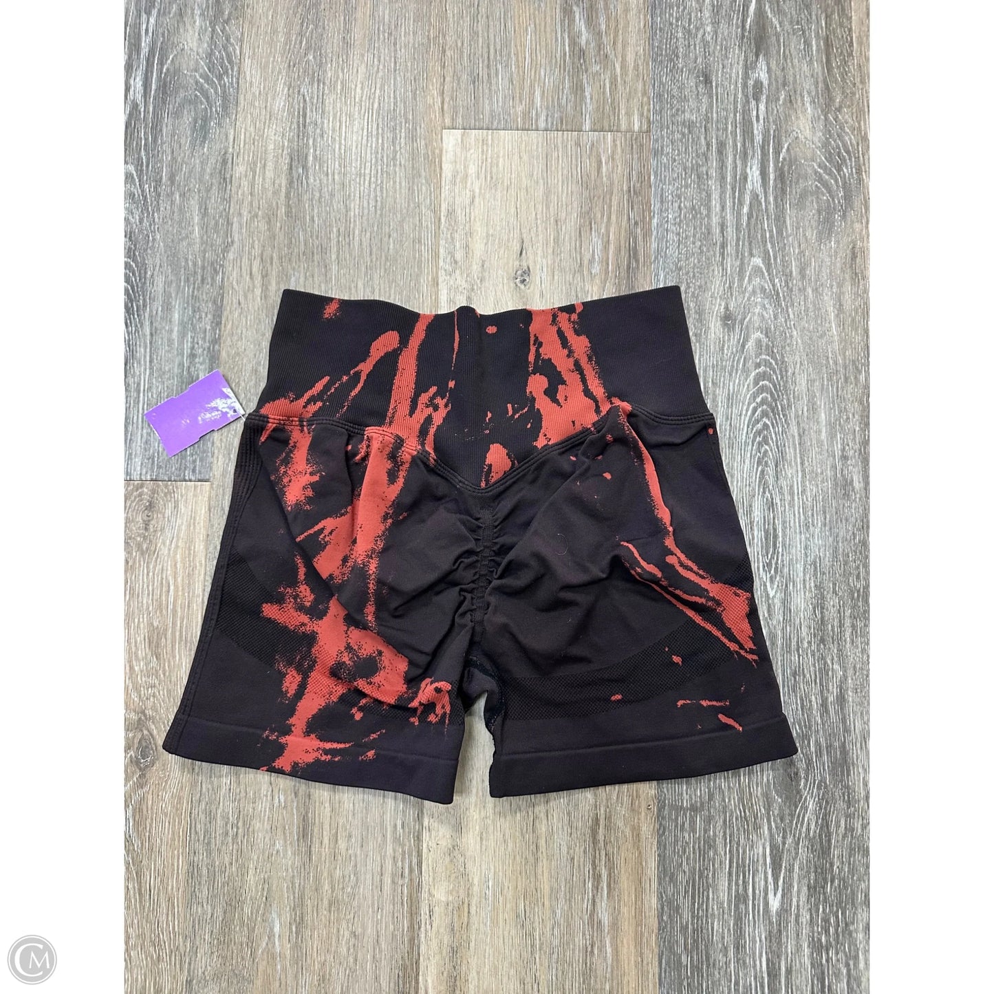 Athletic Shorts By Kill Crew In Black, Size: M