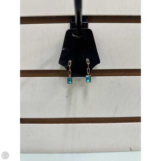 Earrings Dangle/drop By Ann Taylor