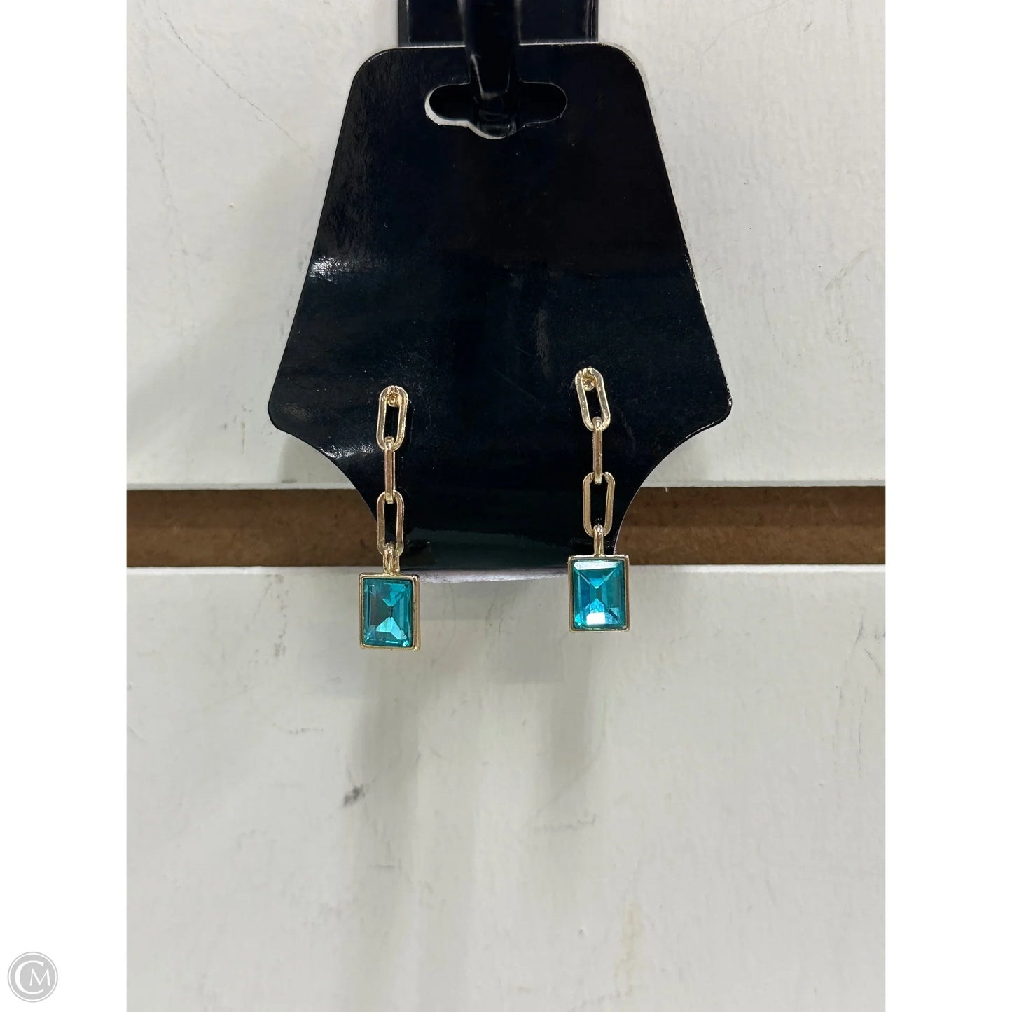 Earrings Dangle/drop By Ann Taylor