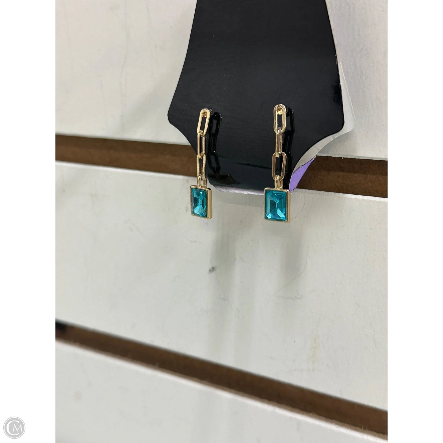 Earrings Dangle/drop By Ann Taylor