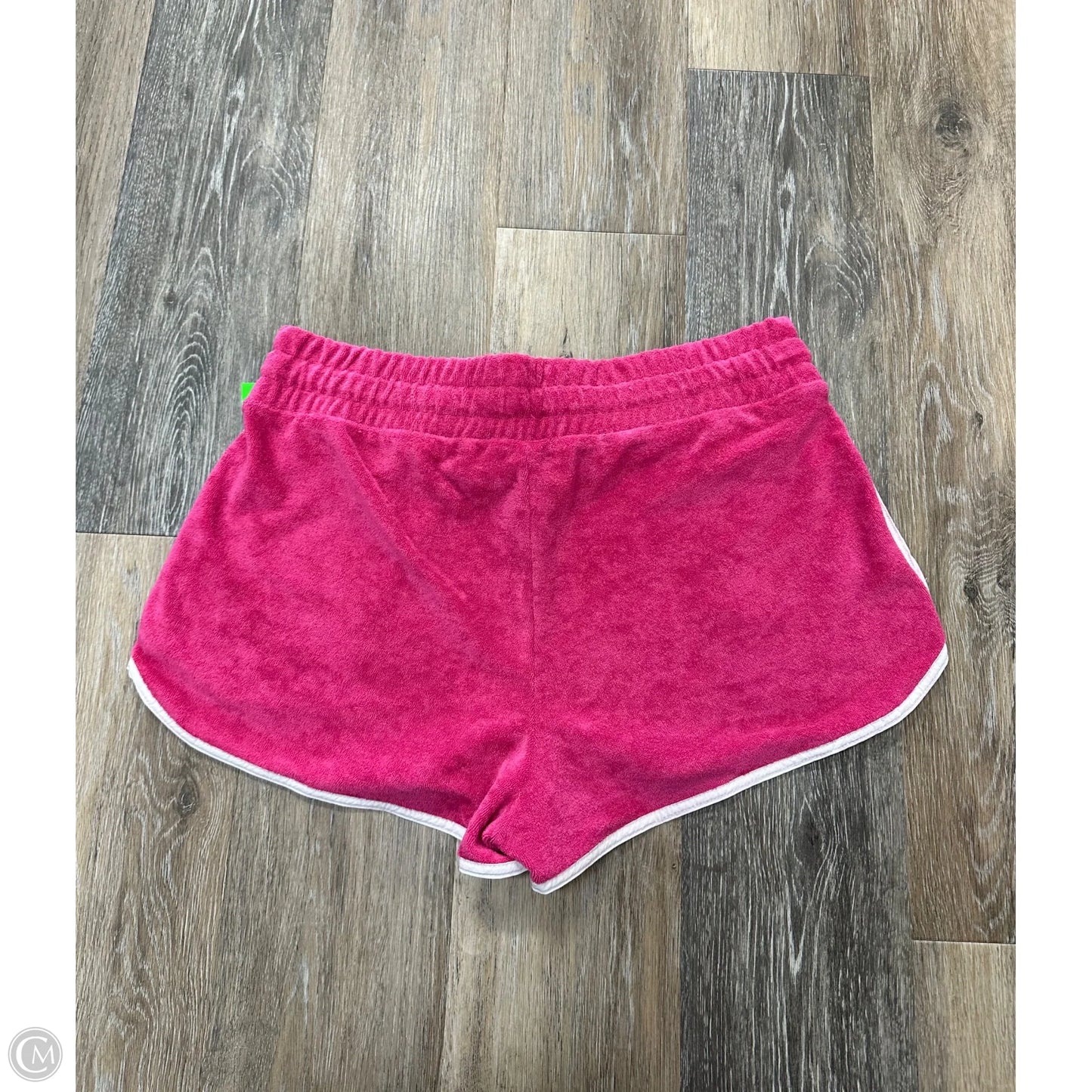 Athletic Shorts By Daily Practice By Anthropologie In Pink, Size: M