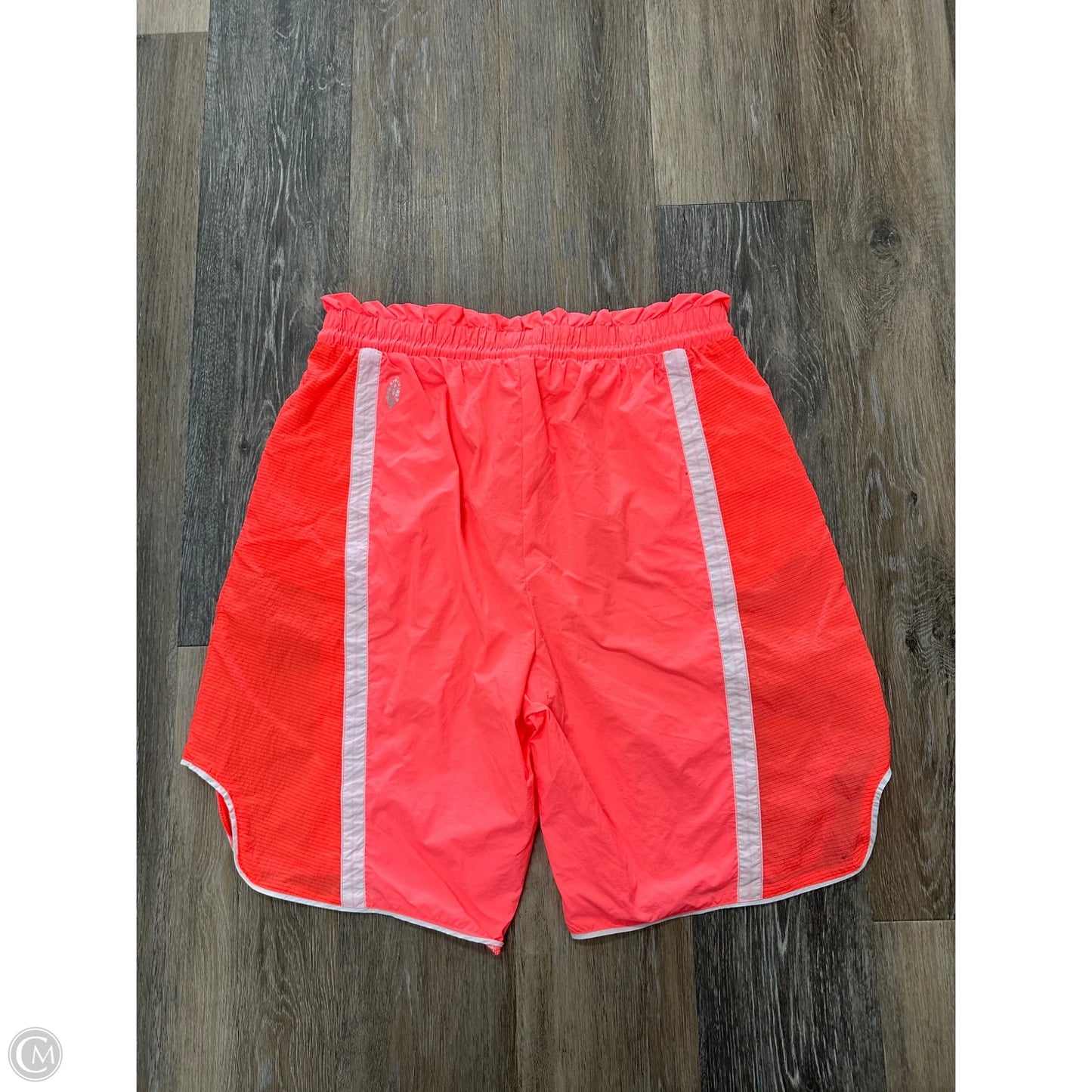 Athletic Shorts By Free People In Pink, Size: M