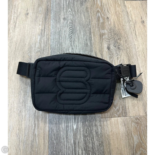 Belt Bag By Aritzia, Size: Small