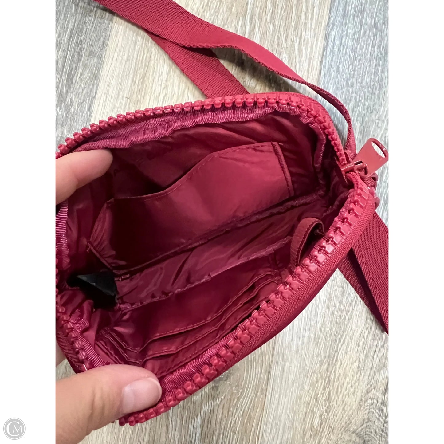 Crossbody By DAGNE DOVER, Size: Small