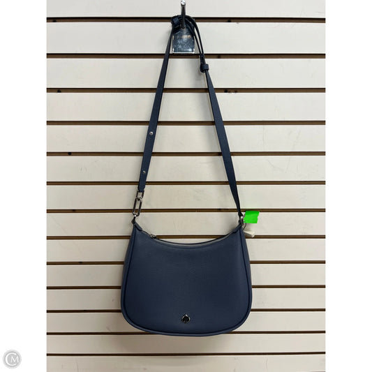 Crossbody Designer By Kate Spade, Size: Large
