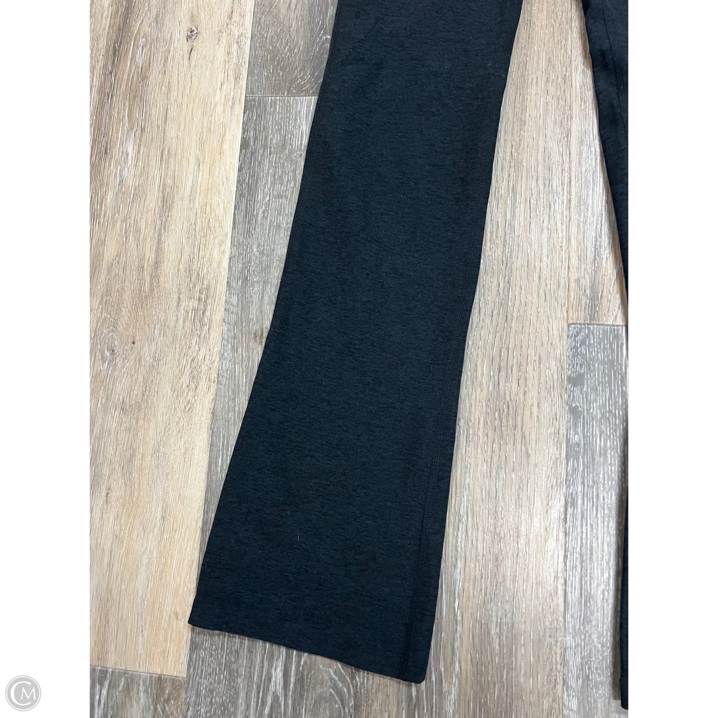 Athletic Pants By Beyond Yoga In Grey, Size: S