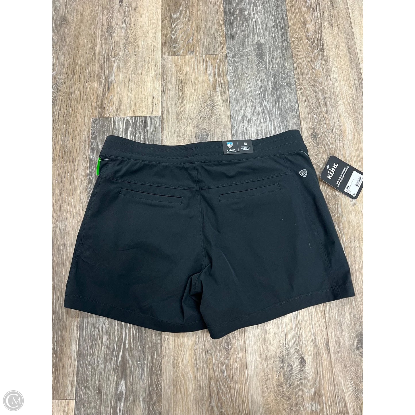 Shorts By Kuhl In Black, Size: M