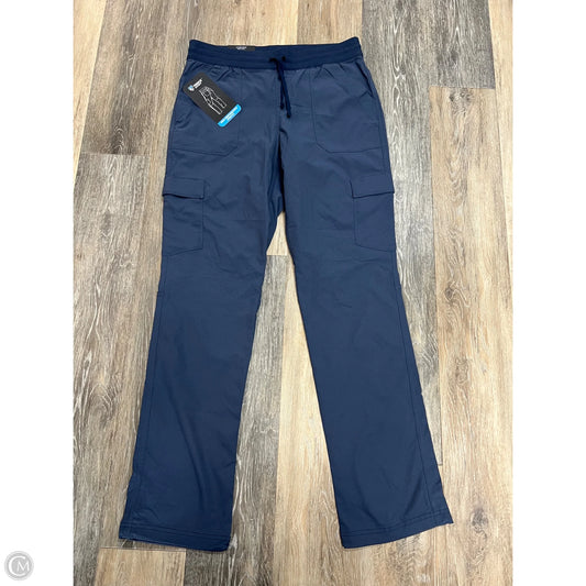 Athletic Pants By Kuhl In Blue, Size: M