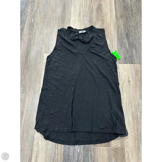 Tank Top By Lna In Grey, Size: S