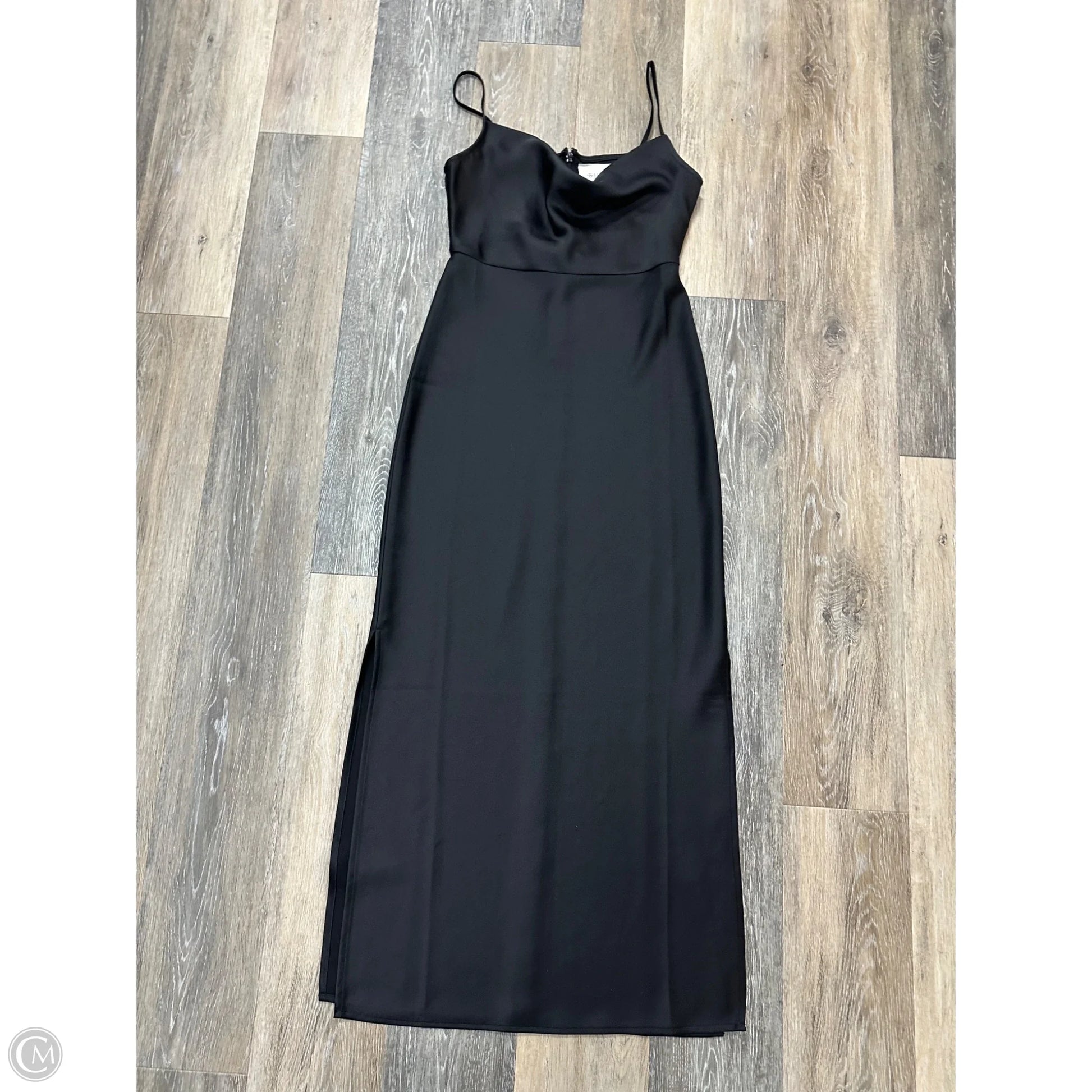Dress Party Long By Bhldn In Black, Size: 0