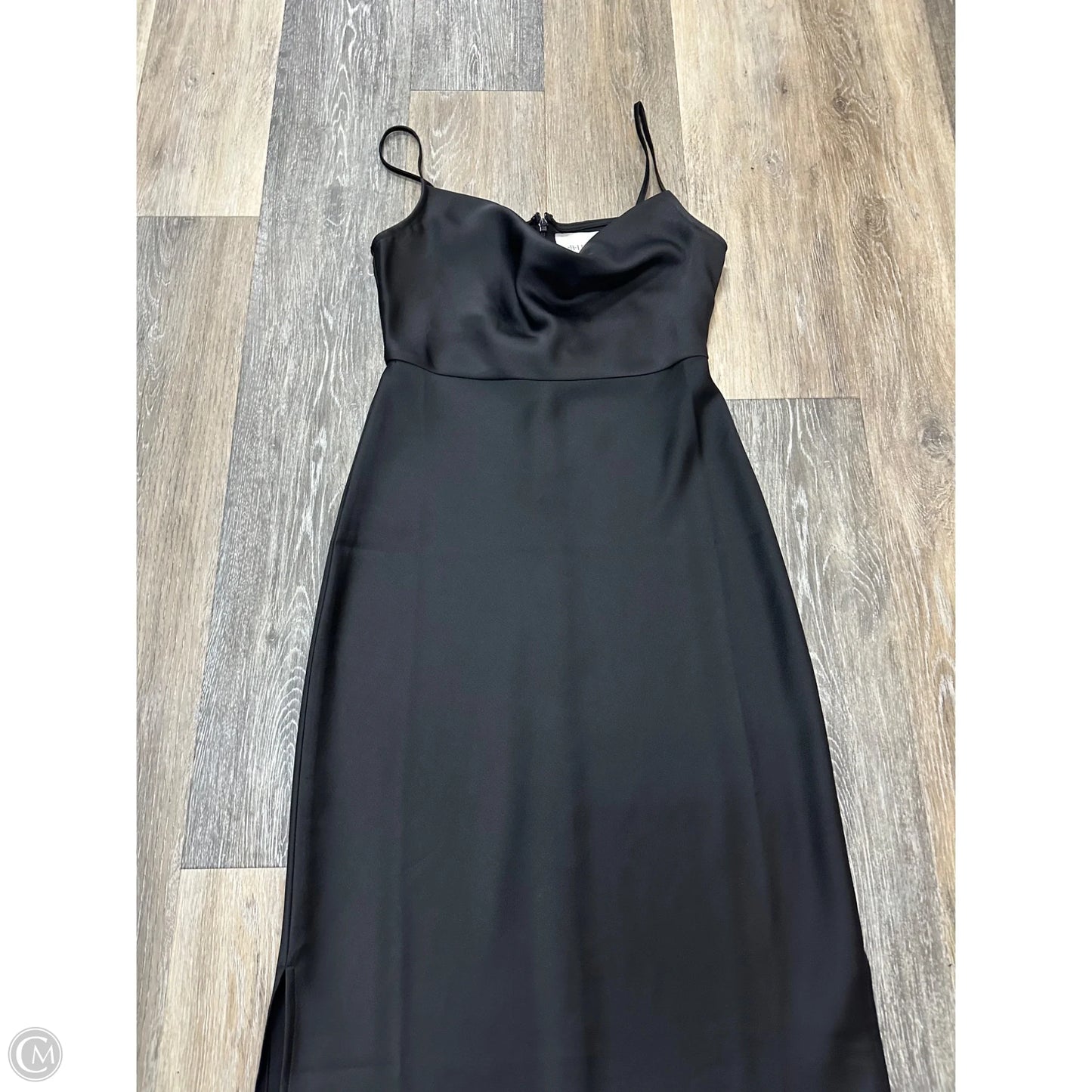 Dress Party Long By Bhldn In Black, Size: 0