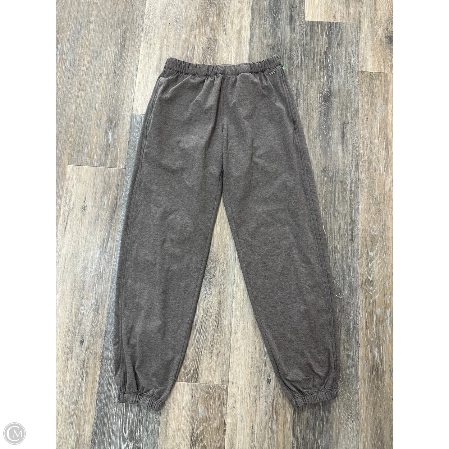 -Athletic Pants By Vuori In Brown, Size: Xs