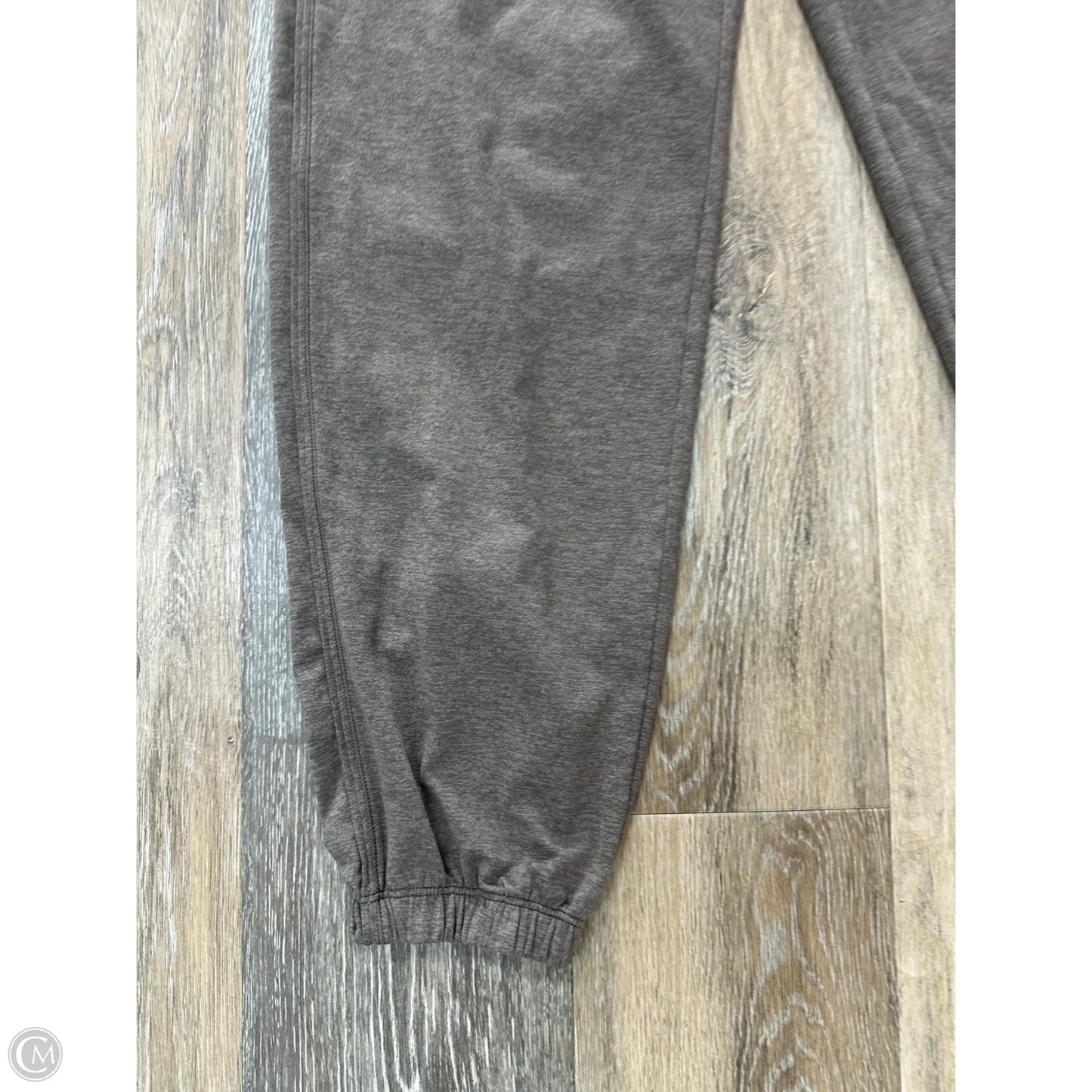 -Athletic Pants By Vuori In Brown, Size: Xs