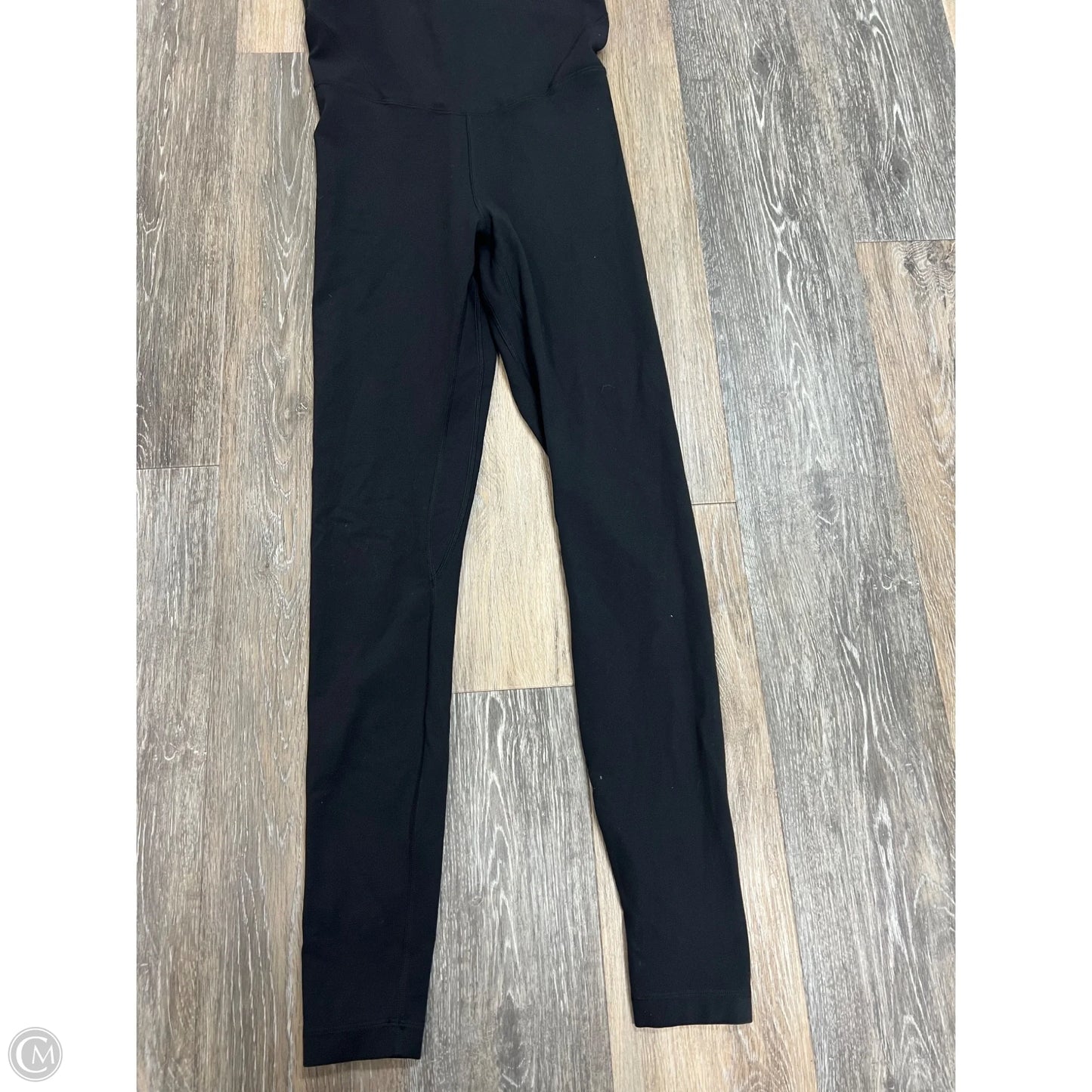 Jumpsuit By Lululemon In Black, Size: 4