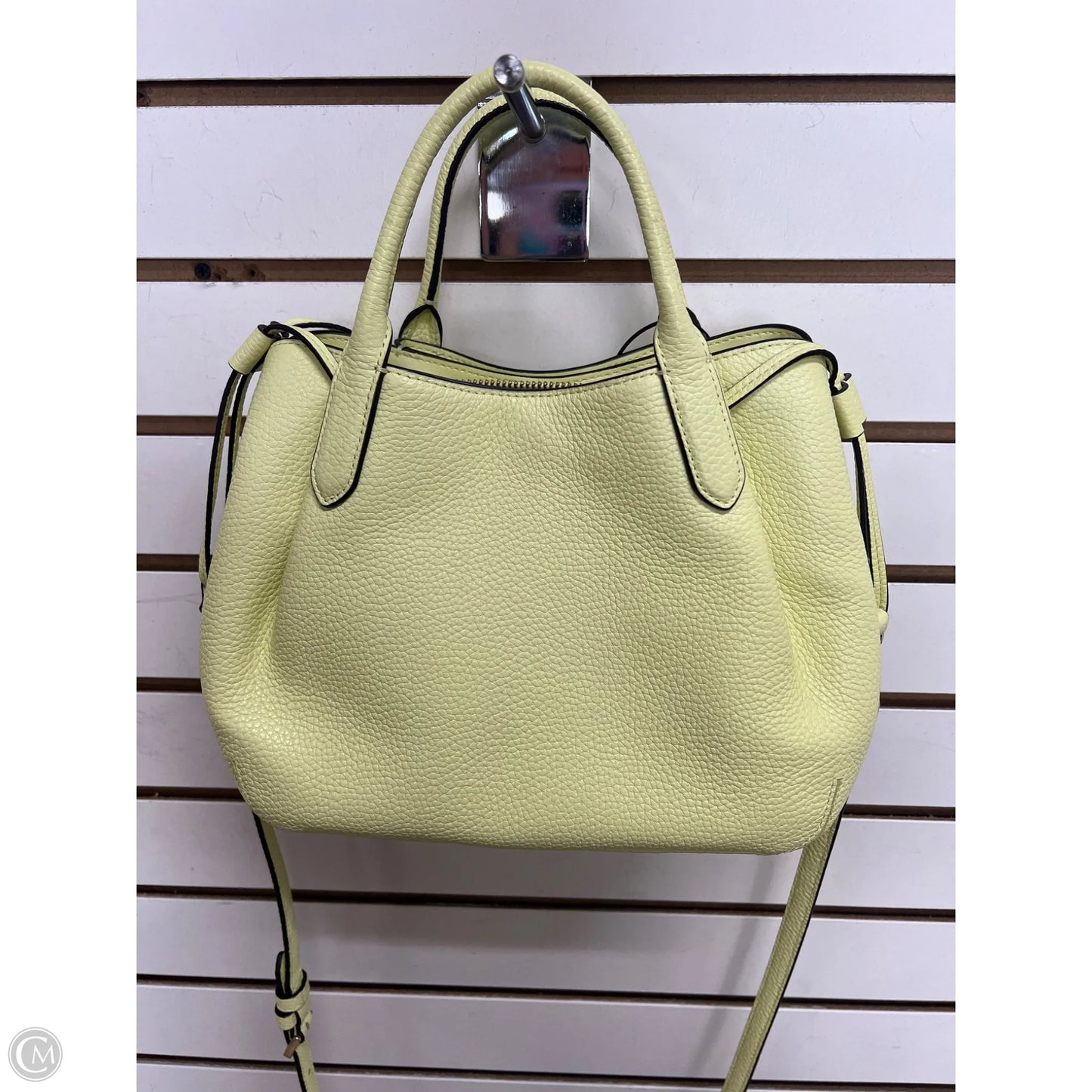 Crossbody Designer By Kate Spade, Size: Medium