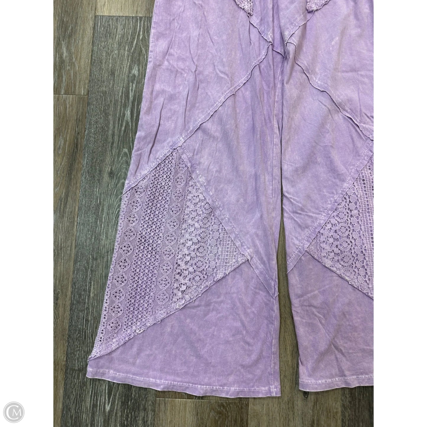 Pants Other By J. Her In Purple, Size: S