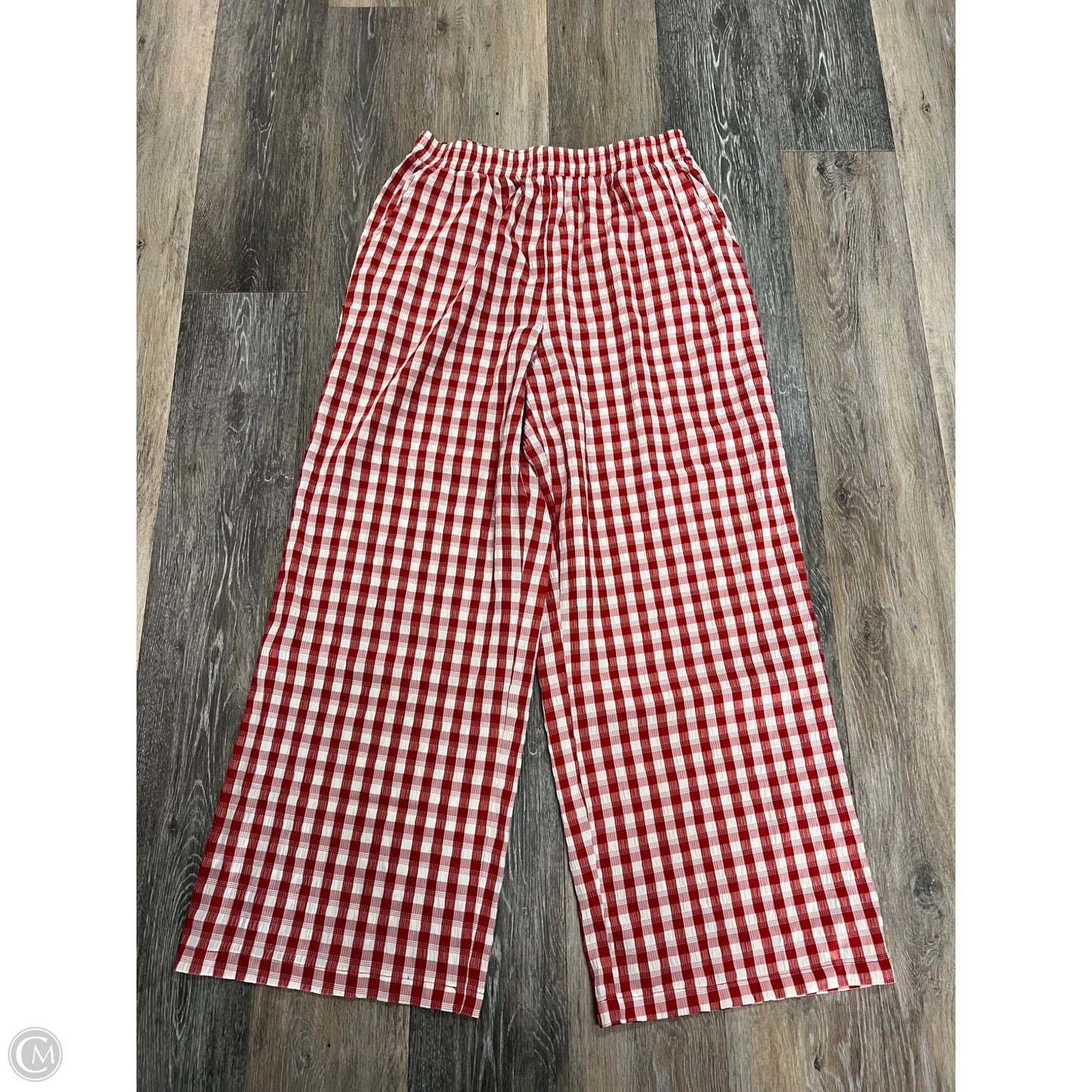 Pants Other By New In In Red, Size: L