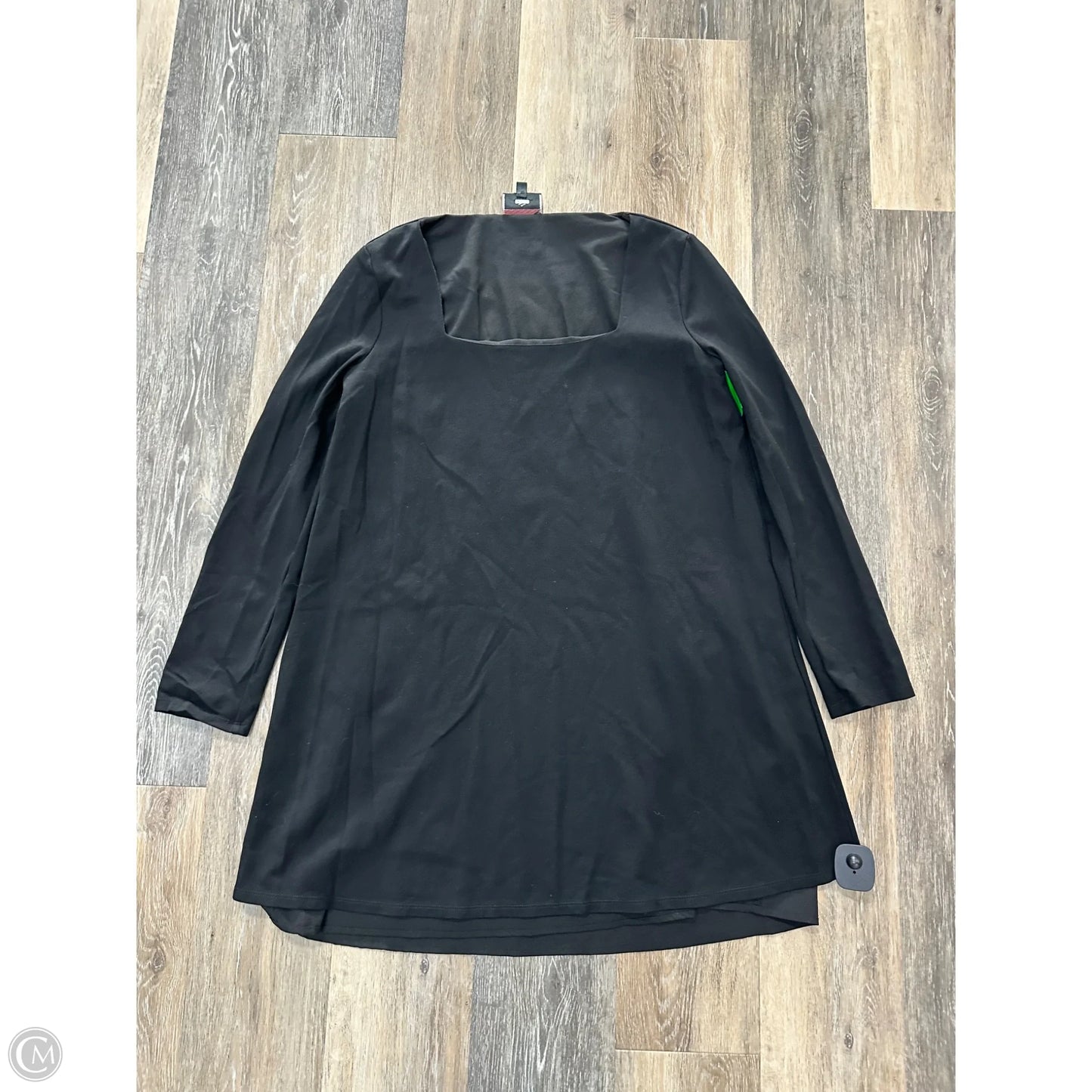 Dress Casual Short By Tuckernuck In Black, Size: L