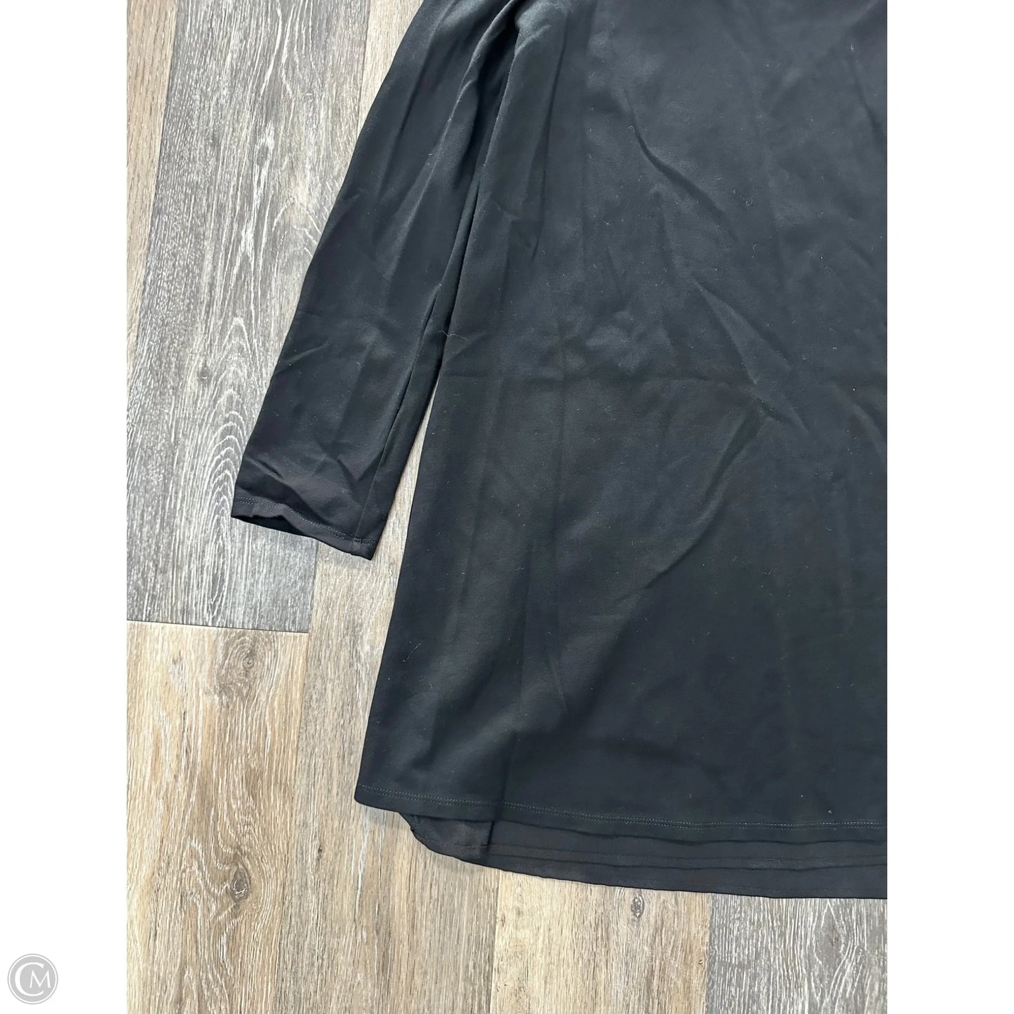 Dress Casual Short By Tuckernuck In Black, Size: L