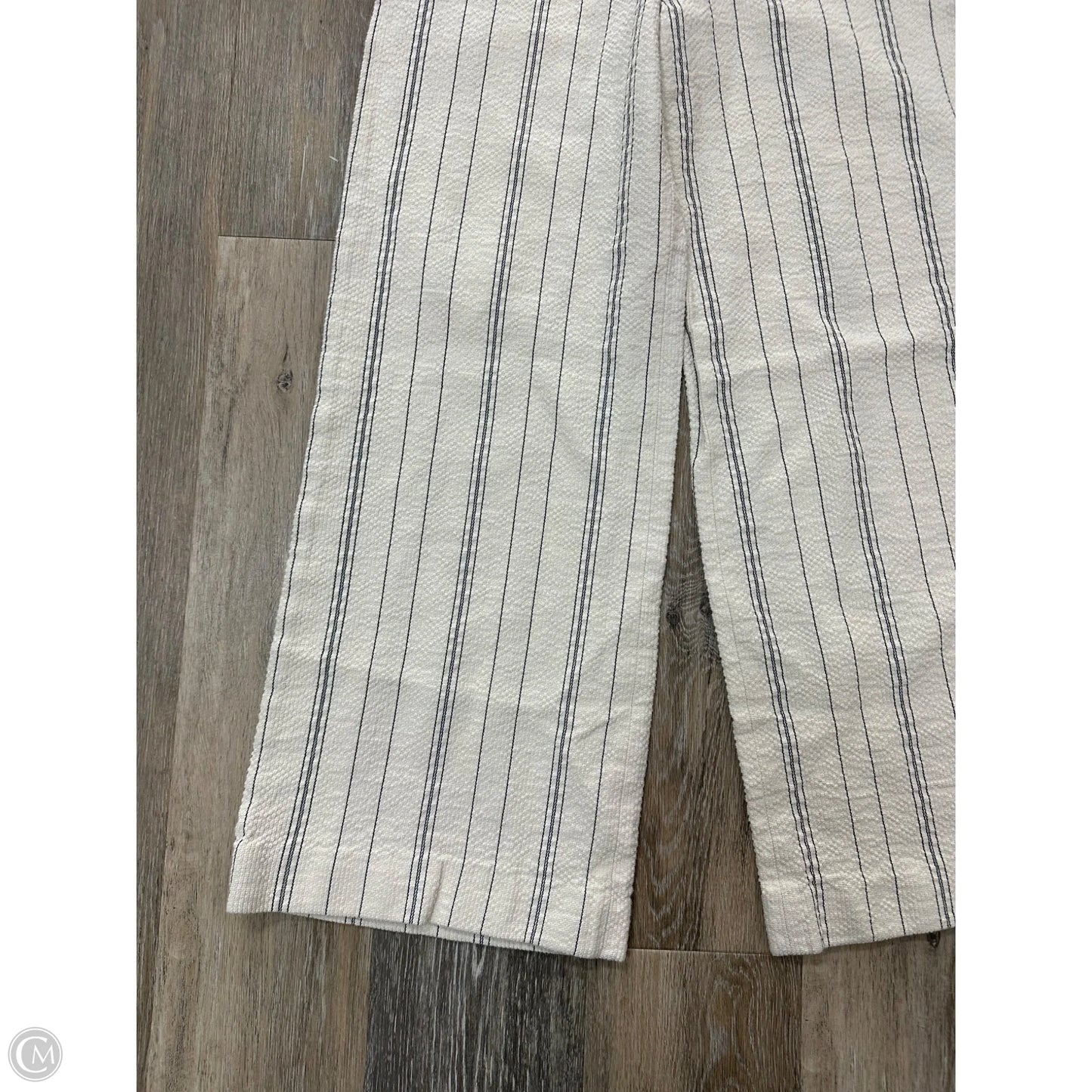 Pants Designer By See By Chloe In Cream, Size: 6