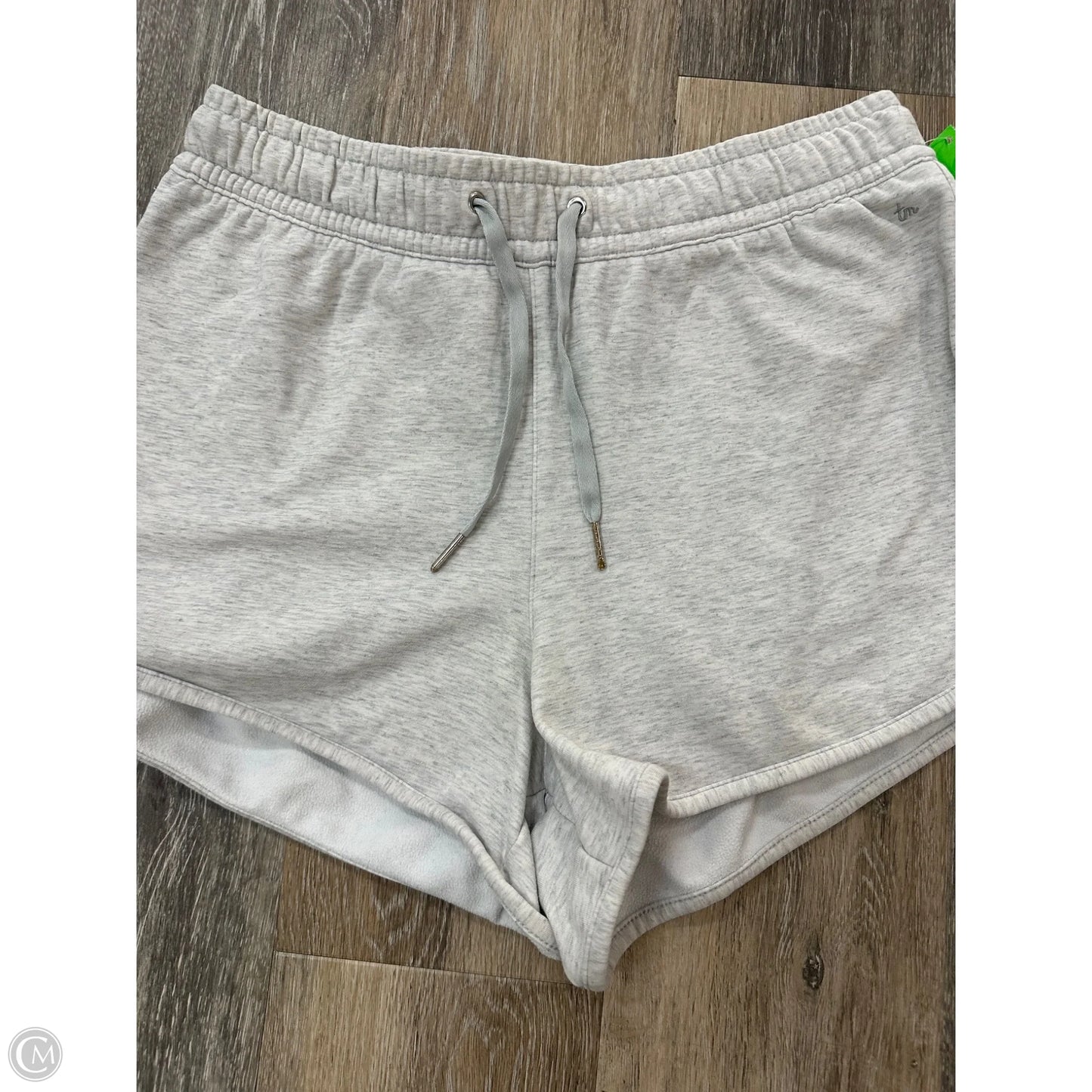 Athletic Shorts By Travis Mathew In Grey, Size: M