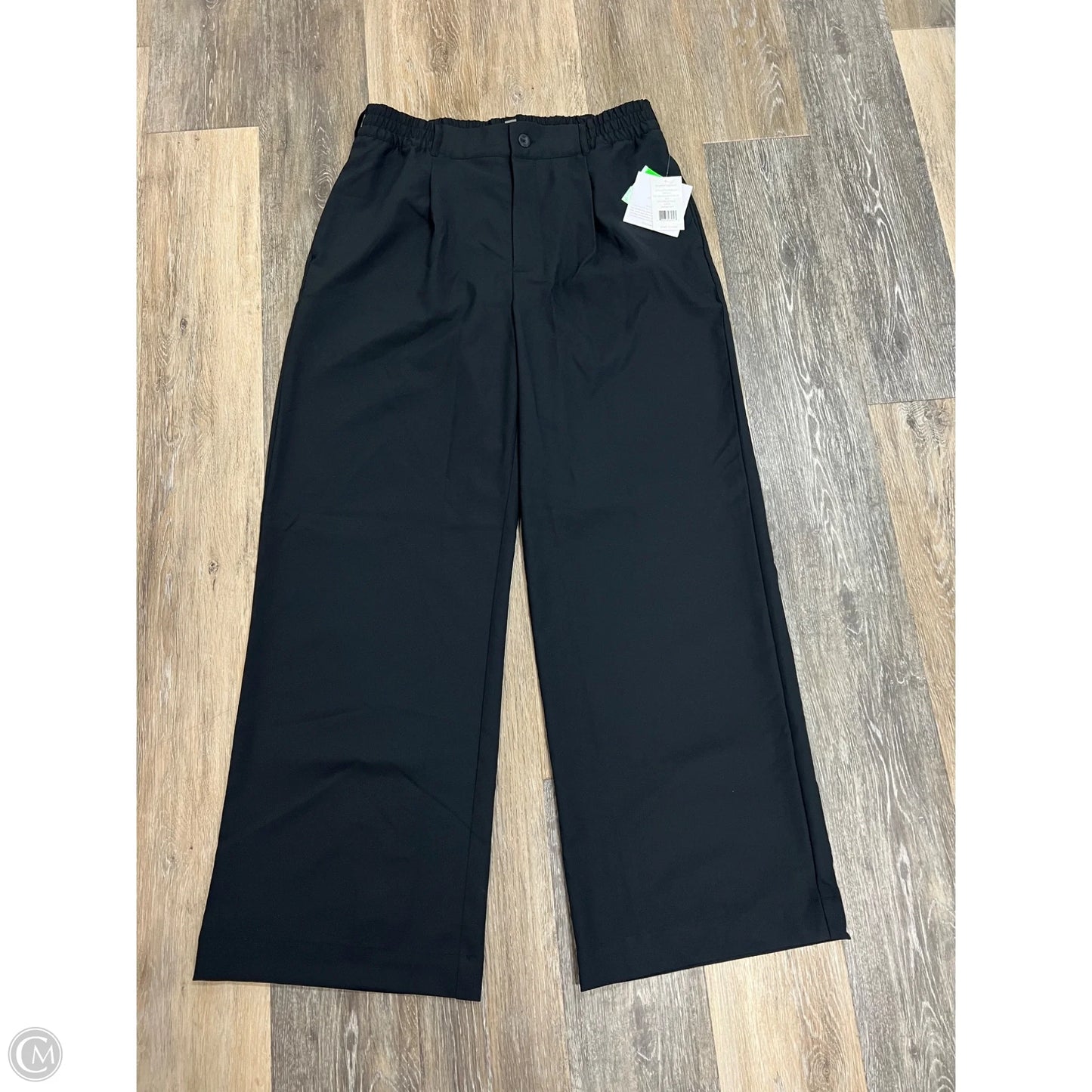 Athletic Pants By Beyond Yoga In Black, Size: L