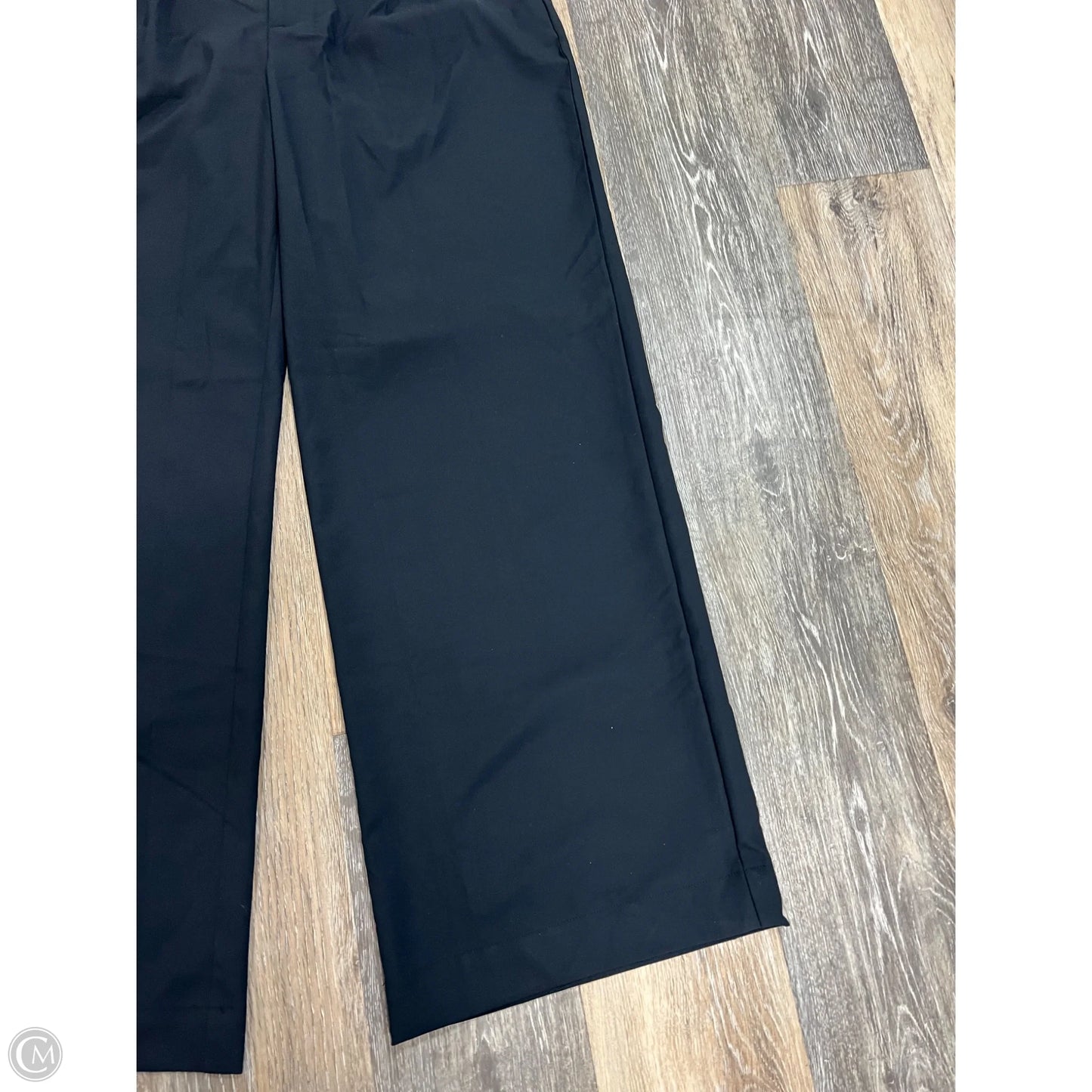 Athletic Pants By Beyond Yoga In Black, Size: L