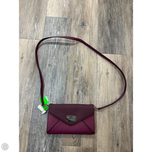 Crossbody Designer By Kate Spade, Size: Small