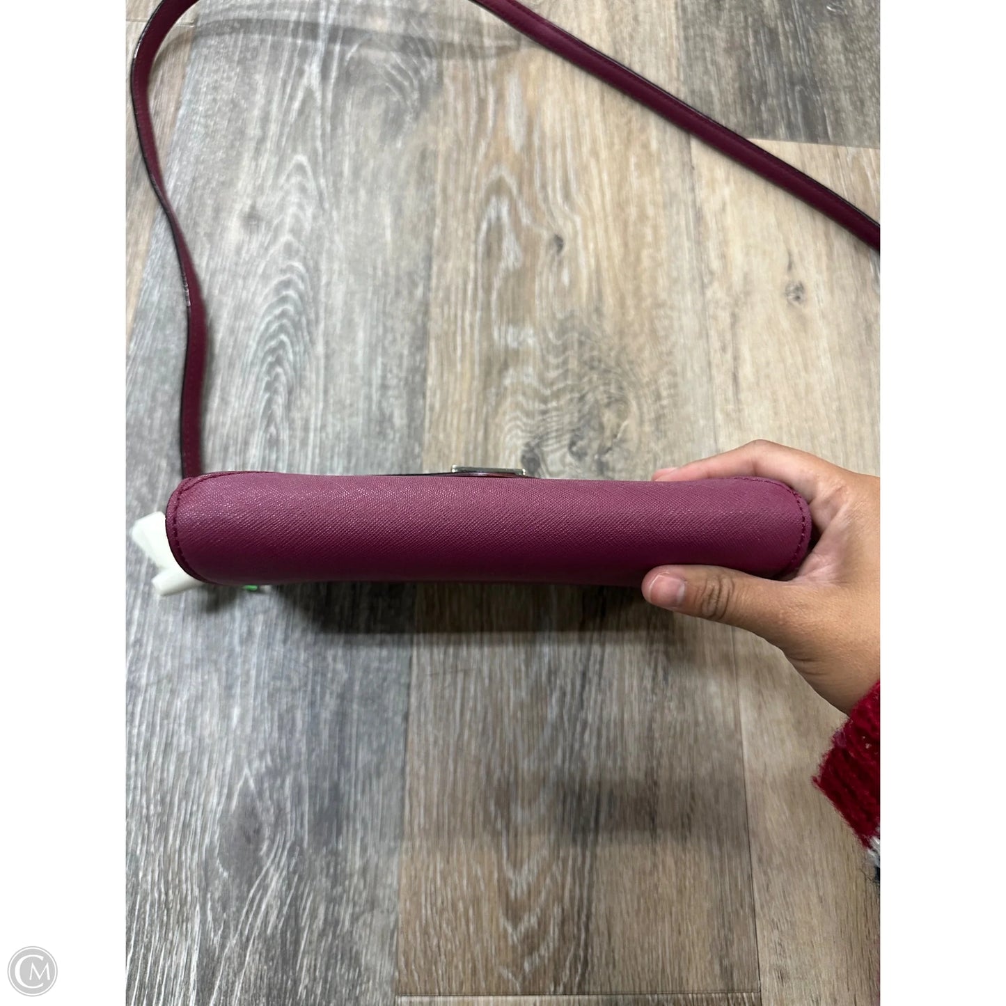 Crossbody Designer By Kate Spade, Size: Small