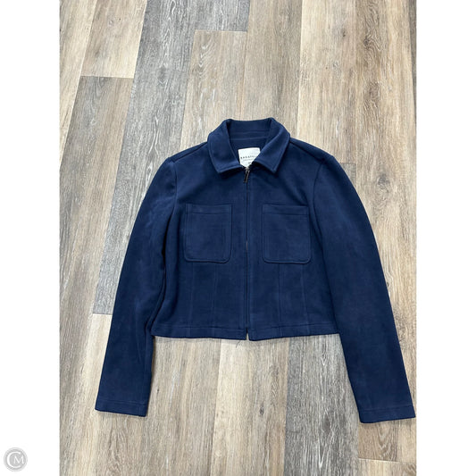 Jacket Other By Bagatelle In Blue, Size: S