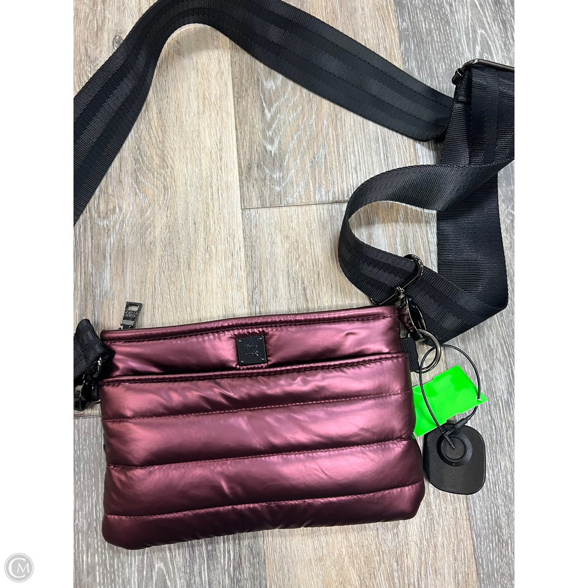 Crossbody By Think Royln, Size: Small