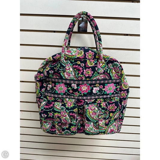 Duffle And Weekender By Vera Bradley, Size: Large