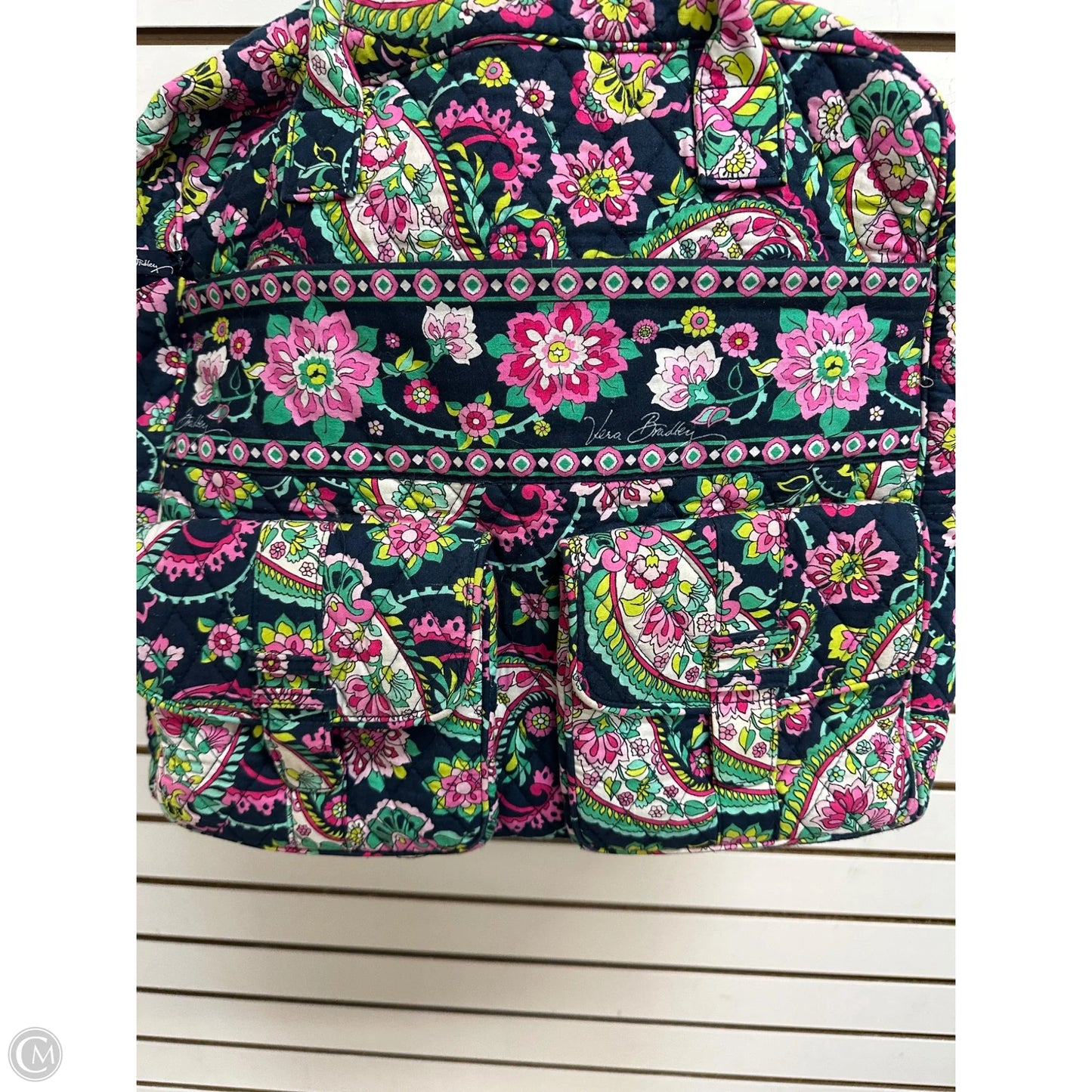Duffle And Weekender By Vera Bradley, Size: Large