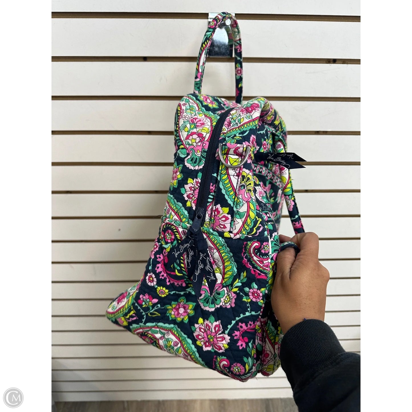 Duffle And Weekender By Vera Bradley, Size: Large