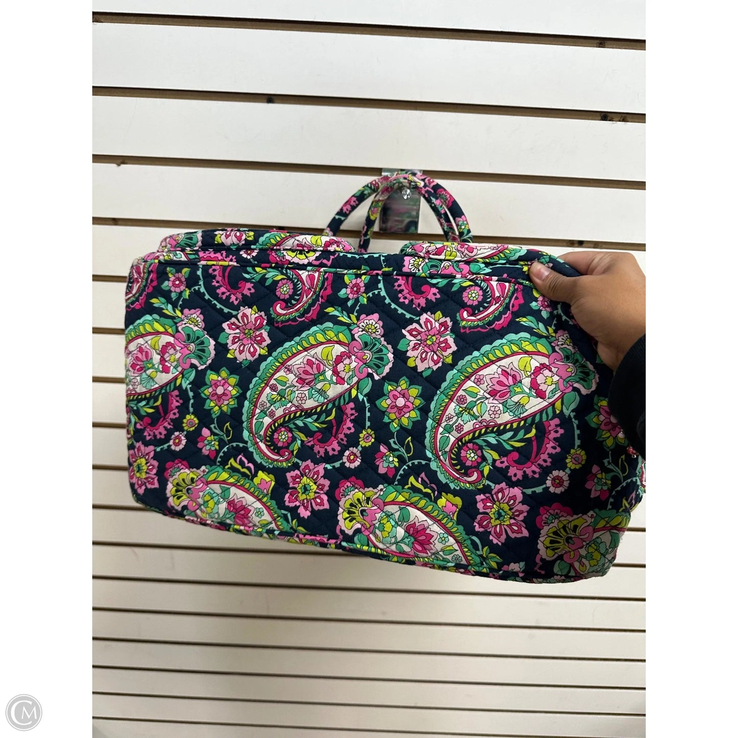 Duffle And Weekender By Vera Bradley, Size: Large