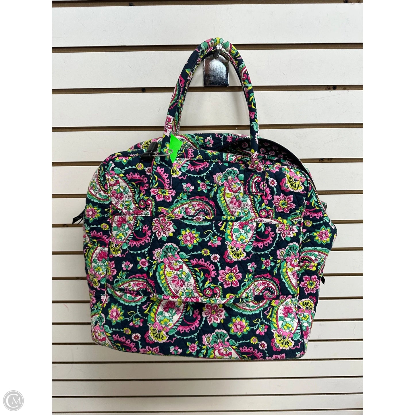 Duffle And Weekender By Vera Bradley, Size: Large